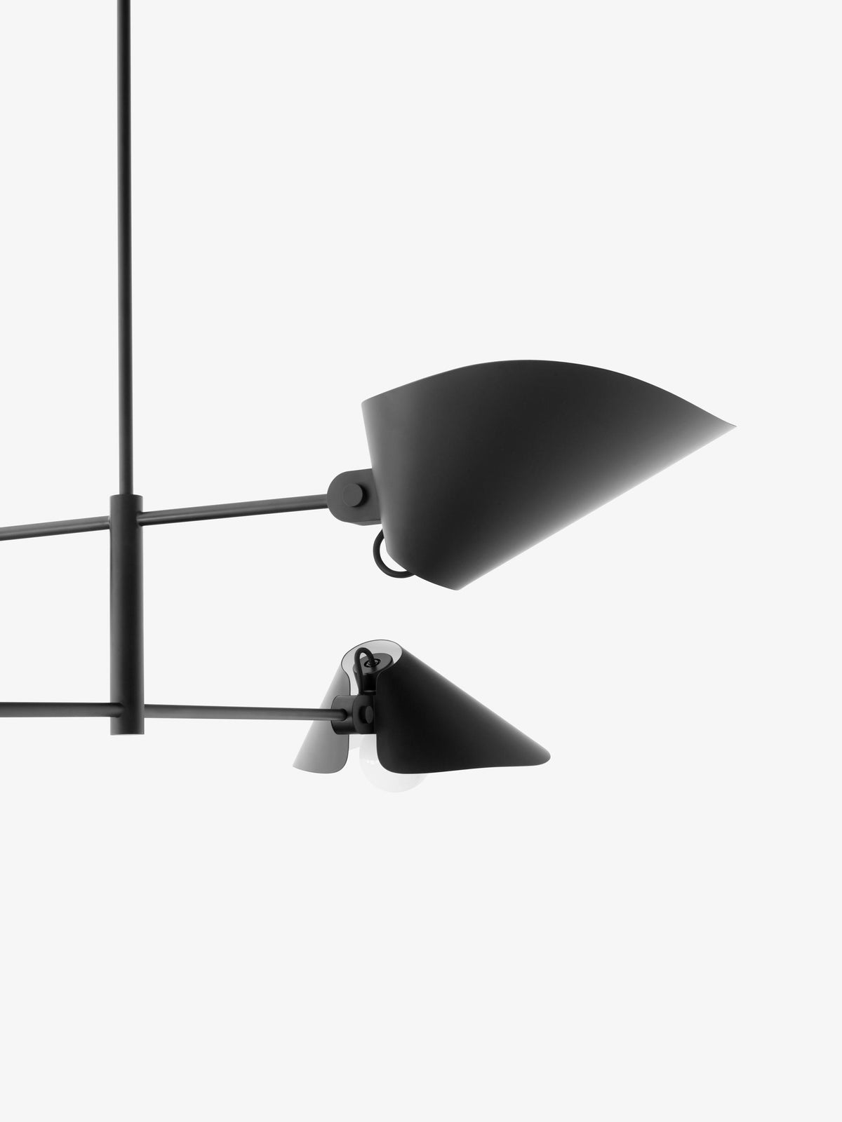 &amp;Tradition - Bonnet Chandelier