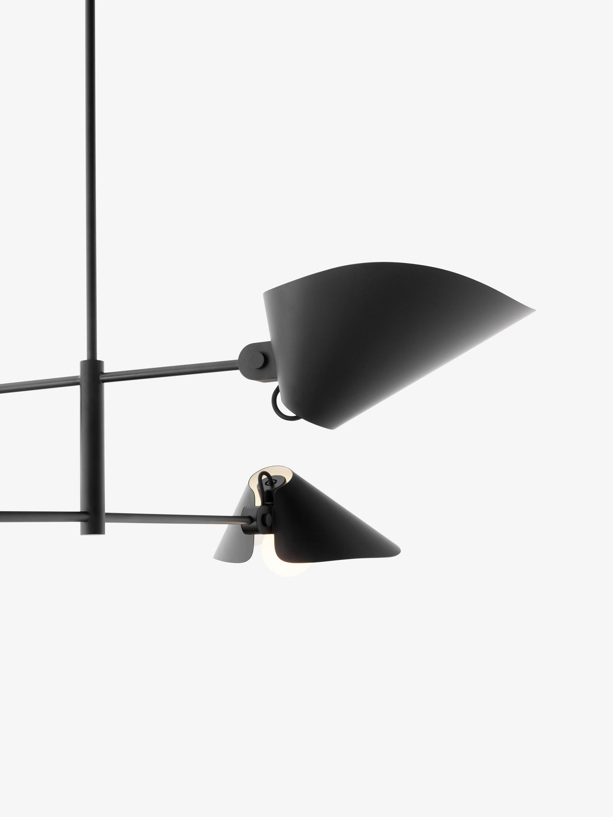 &amp;Tradition - Bonnet Chandelier