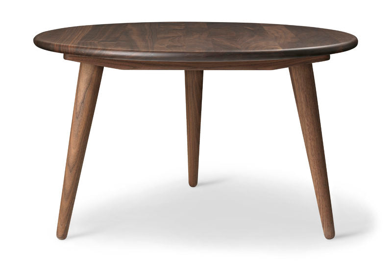 Carl Hansen &amp; Søn - CH008 Coffee Table