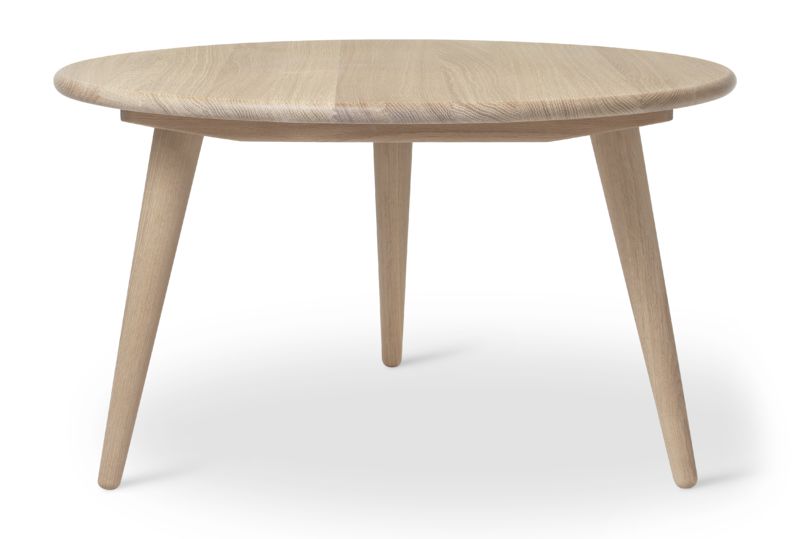 Carl Hansen &amp; Søn - CH008 Coffee Table