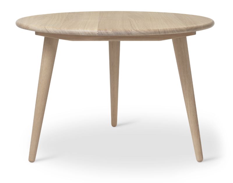 Carl Hansen &amp; Søn - CH008 Coffee Table