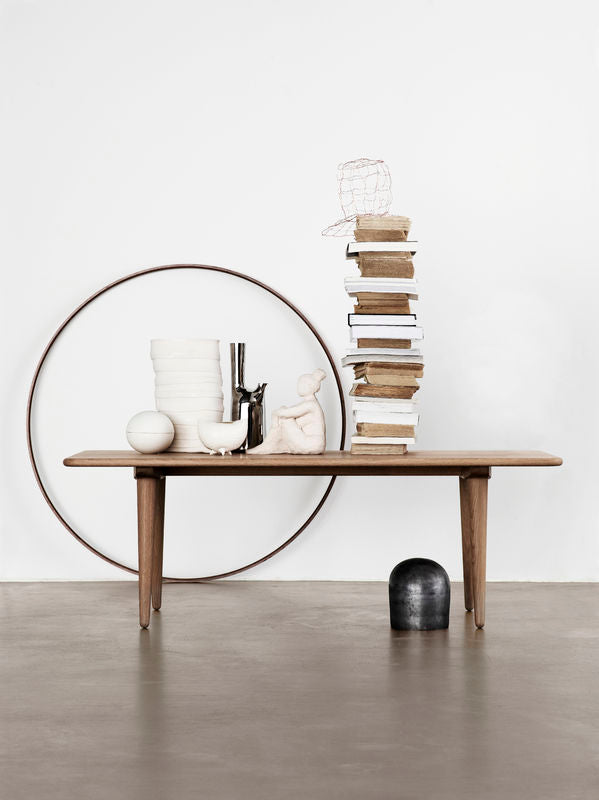 Carl Hansen &amp; Søn - CH011 Coffee Table