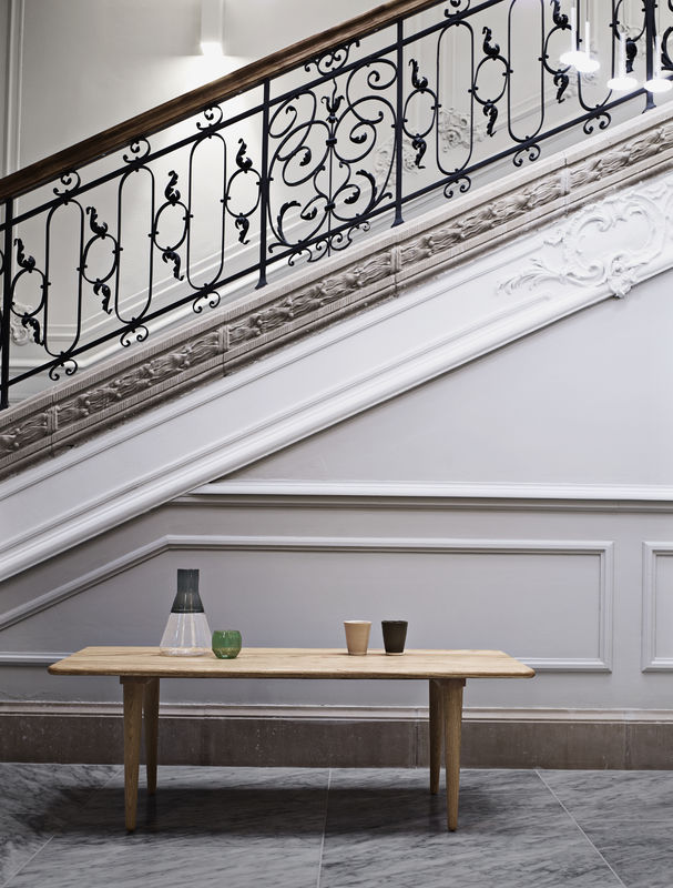 Carl Hansen &amp; Søn - CH011 Coffee Table