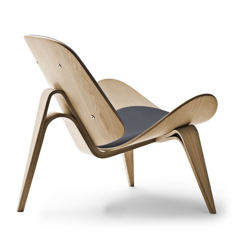 Carl Hansen &amp; Søn - CH07 Shell Chair