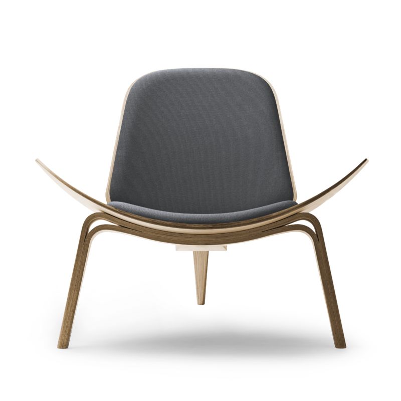 Carl Hansen &amp; Søn - CH07 Shell Chair