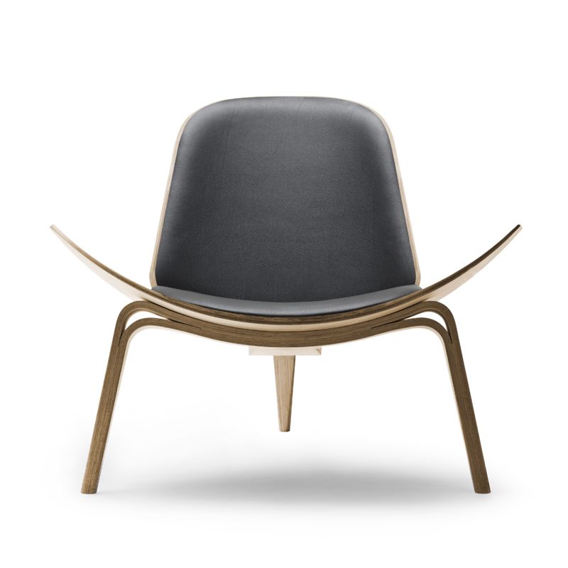 Carl Hansen &amp; Søn - CH07 Shell Chair