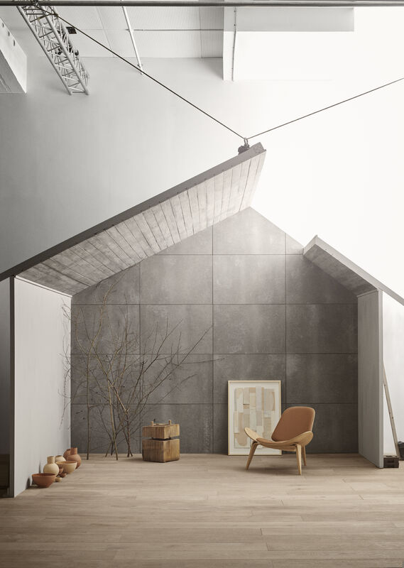 Carl Hansen &amp; Søn - CH07 Shell Chair