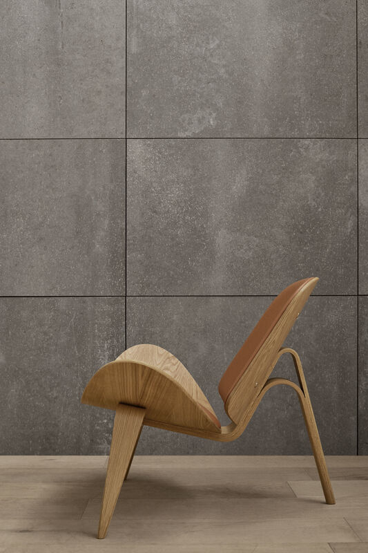 Carl Hansen &amp; Søn - CH07 Shell Chair