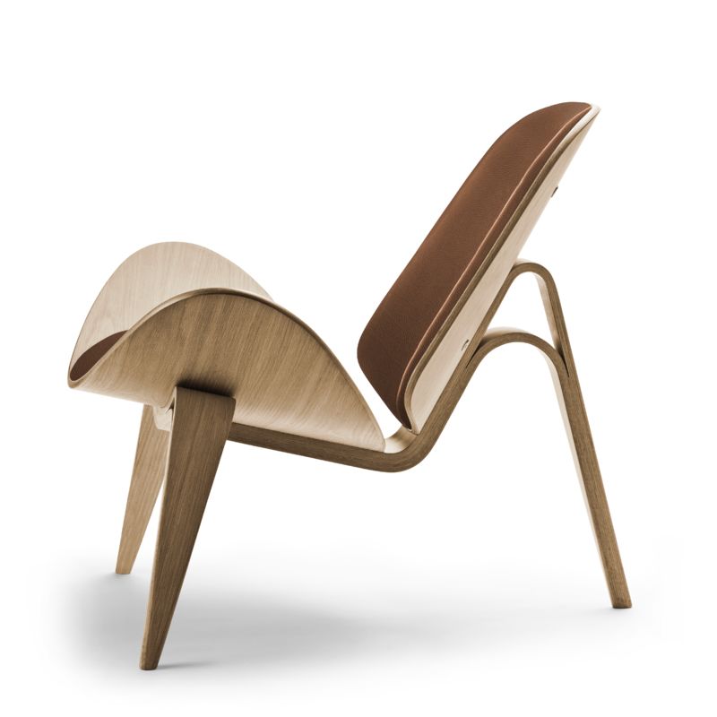 Carl Hansen &amp; Søn - CH07 Shell Chair