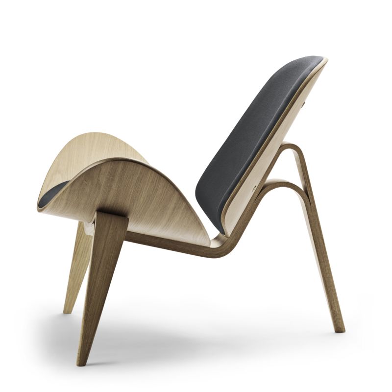 Carl Hansen &amp; Søn - CH07 Shell Chair