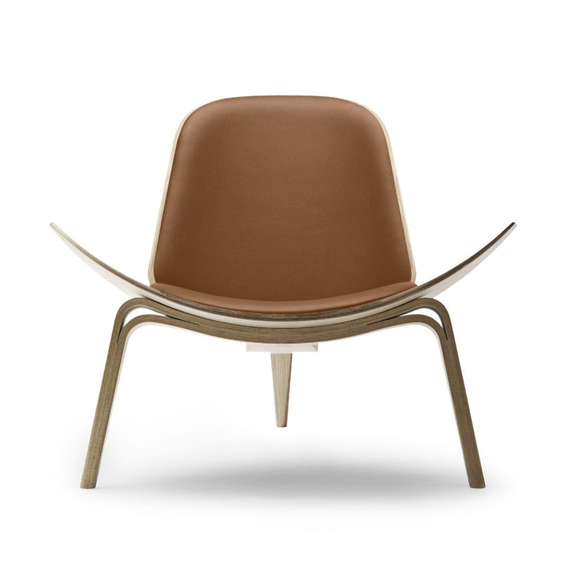 Carl Hansen &amp; Søn - CH07 Shell Chair