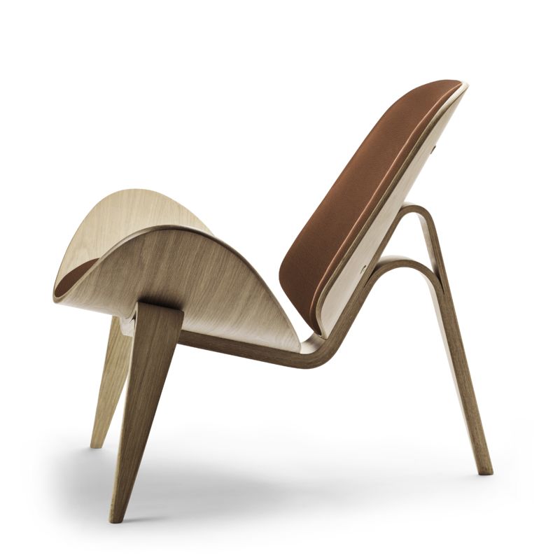 Carl Hansen &amp; Søn - CH07 Shell Chair