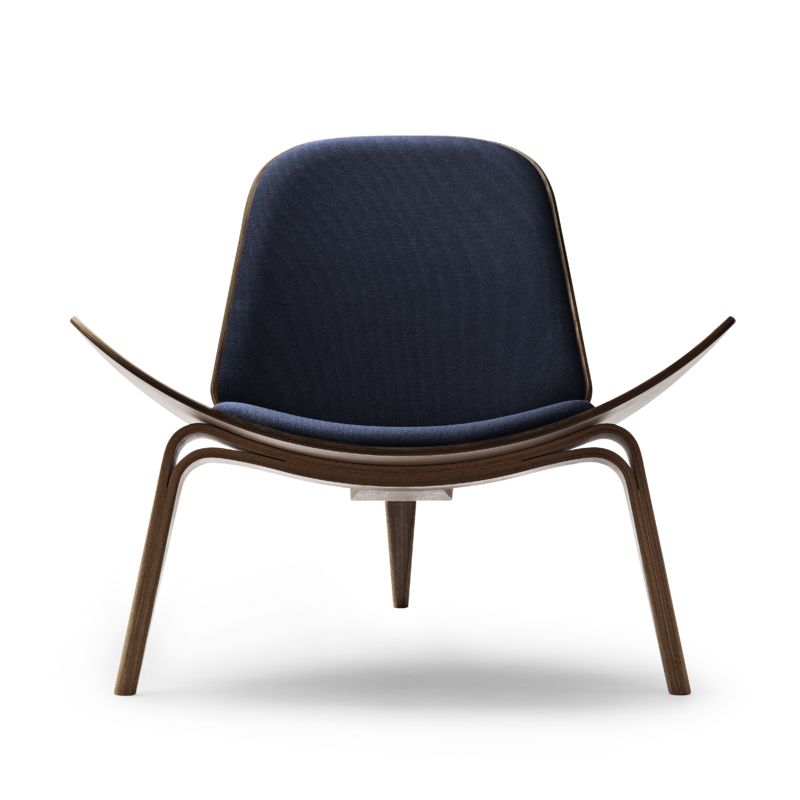 Carl Hansen &amp; Søn - CH07 Shell Chair