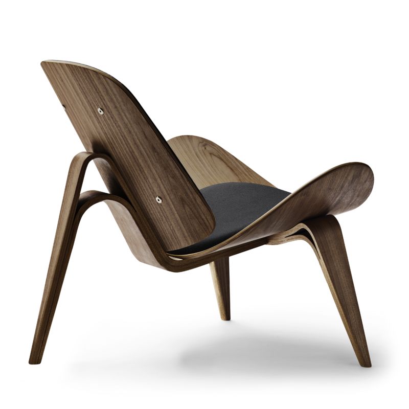 Carl Hansen &amp; Søn - CH07 Shell Chair