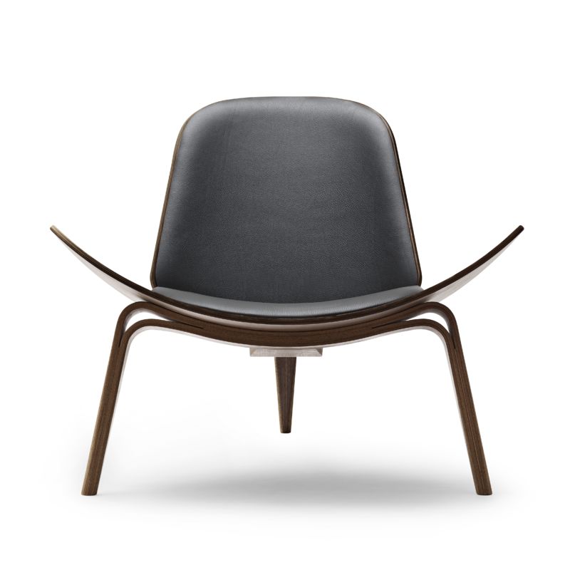 Carl Hansen &amp; Søn - CH07 Shell Chair