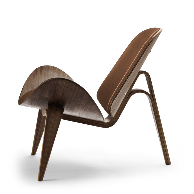Carl Hansen &amp; Søn - CH07 Shell Chair