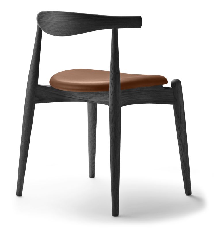 Carl Hansen &amp; Søn - CH20 Elbow Chair