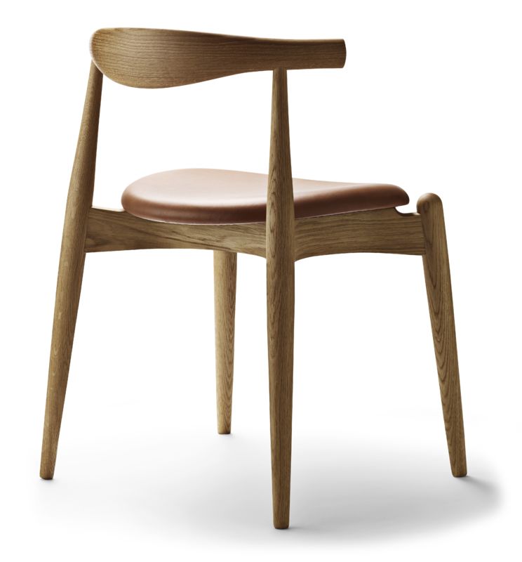 Carl Hansen &amp; Søn - CH20 Elbow Chair
