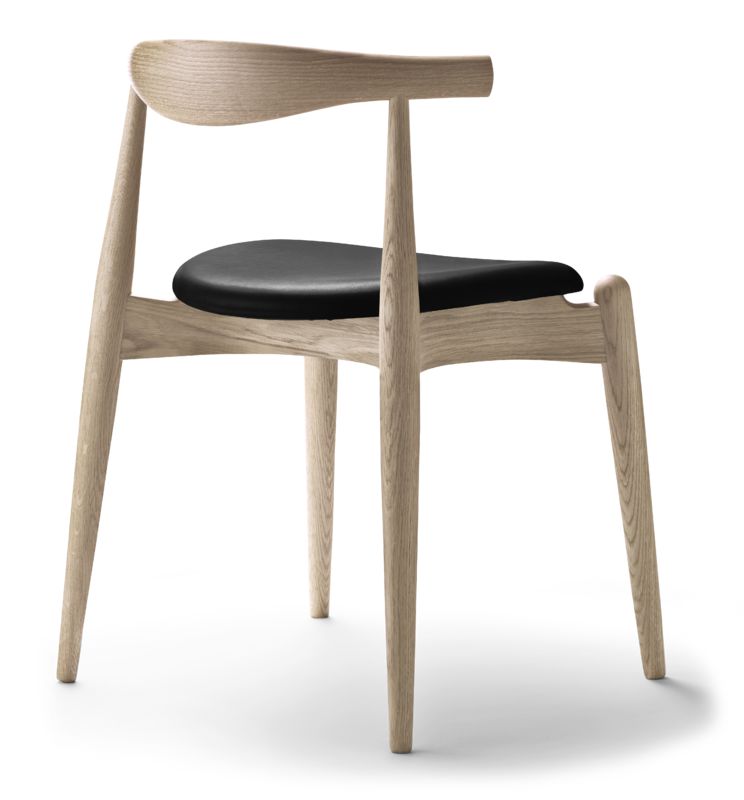 Carl Hansen &amp; Søn - CH20 Elbow Chair