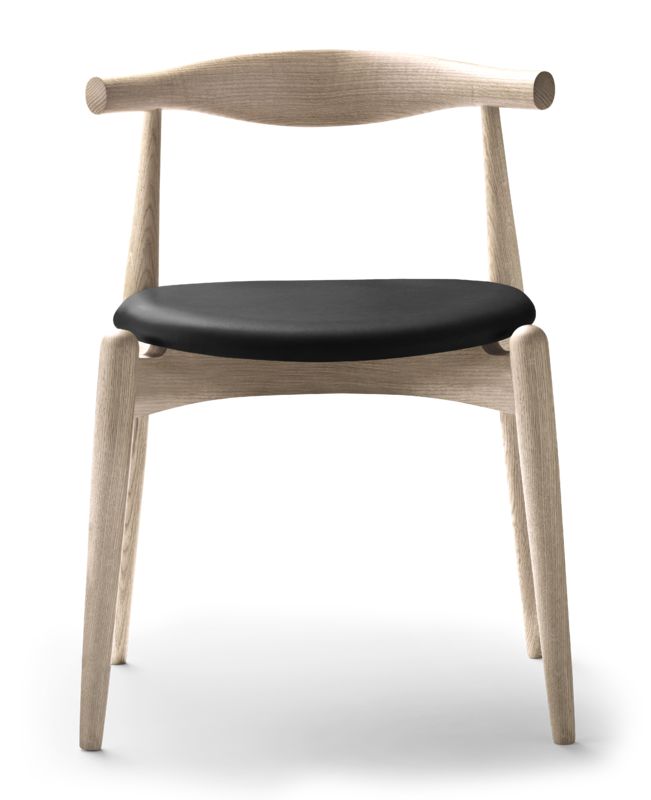 Carl Hansen &amp; Søn - CH20 Elbow Chair