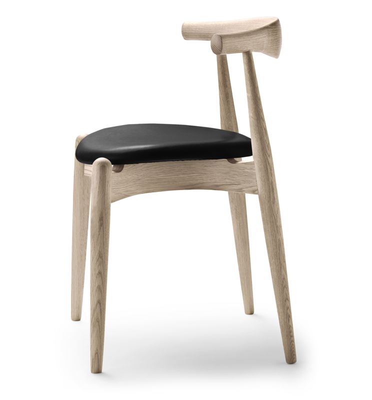 Carl Hansen &amp; Søn - CH20 Elbow Chair