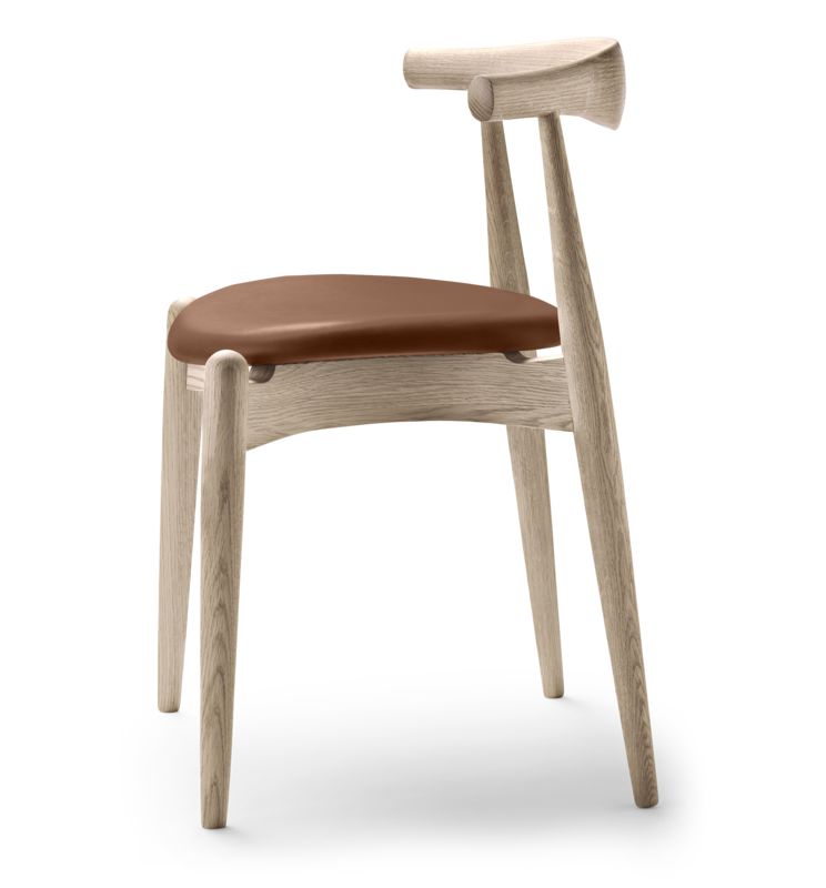 Carl Hansen &amp; Søn - CH20 Elbow Chair