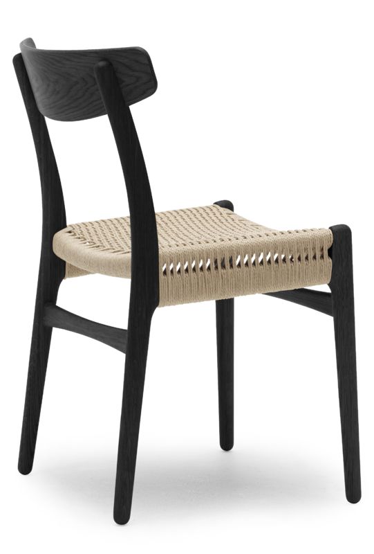Carl Hansen &amp; Søn - CH23 Chair