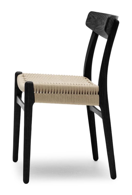 Carl Hansen &amp; Søn - CH23 Chair