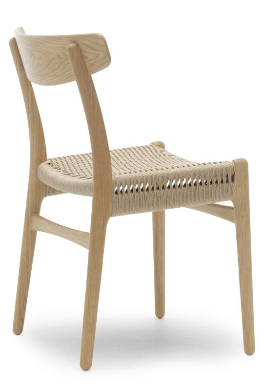 Carl Hansen &amp; Søn - CH23 Chair