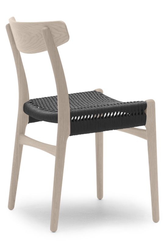 Carl Hansen &amp; Søn - CH23 Chair