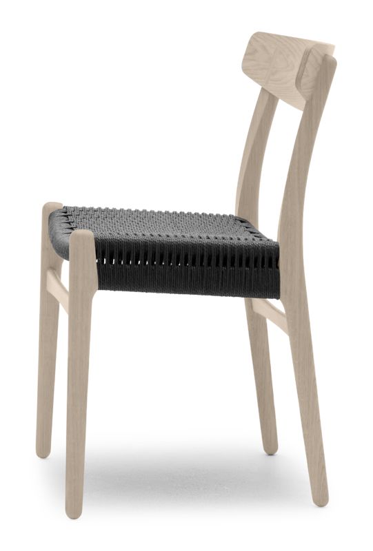 Carl Hansen &amp; Søn - CH23 Chair