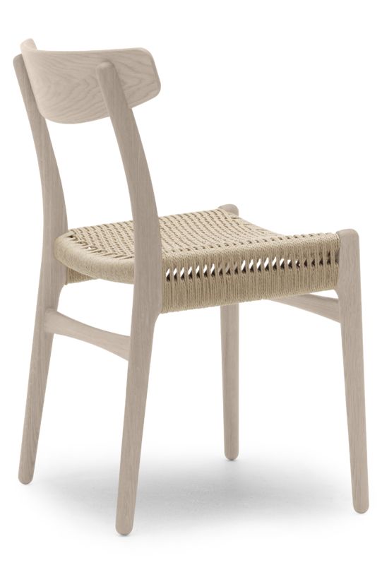 Carl Hansen &amp; Søn - CH23 Chair