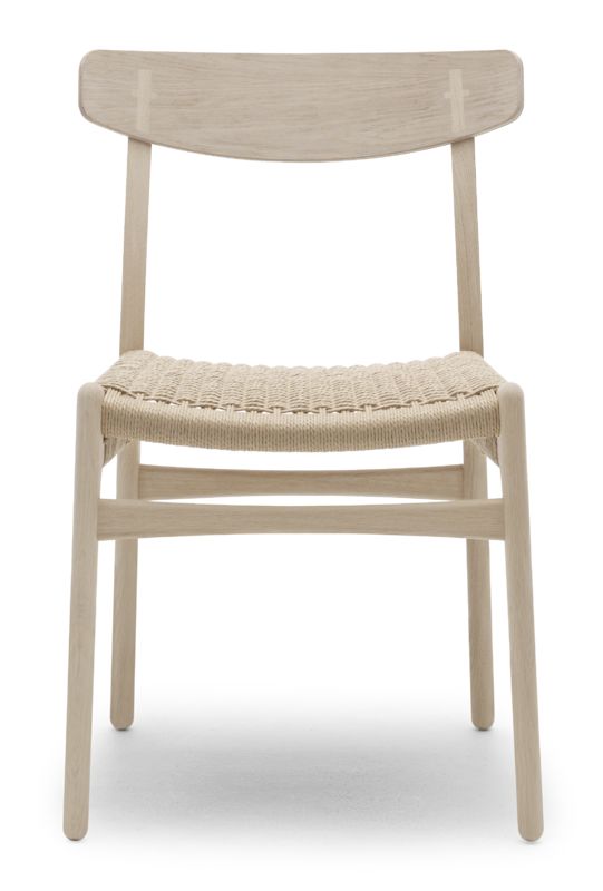 Carl Hansen &amp; Søn - CH23 Chair