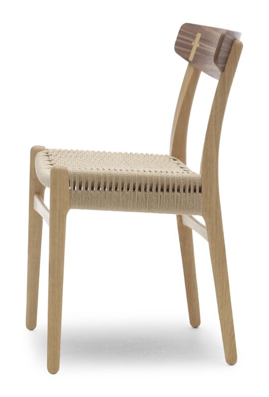 Carl Hansen &amp; Søn - CH23 Chair