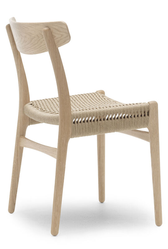 Carl Hansen &amp; Søn - CH23 Chair