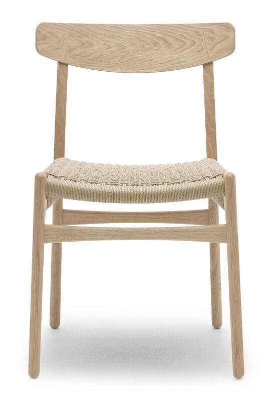 Carl Hansen &amp; Søn - CH23 Chair