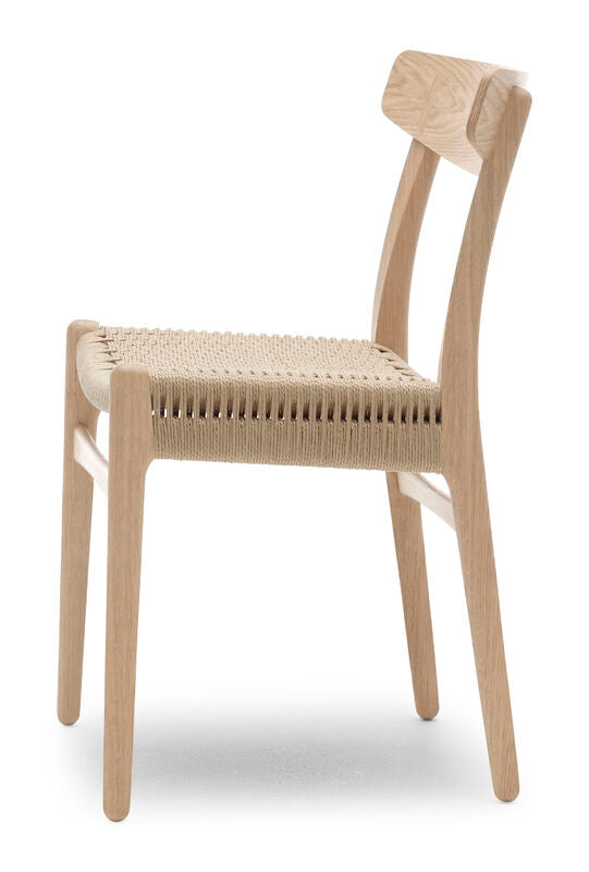 Carl Hansen &amp; Søn - CH23 Chair