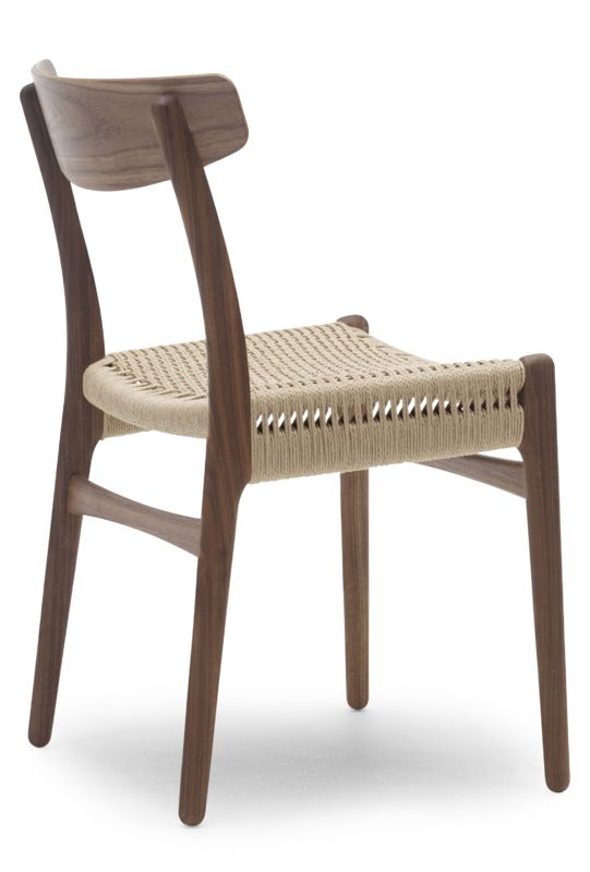 Carl Hansen &amp; Søn - CH23 Chair