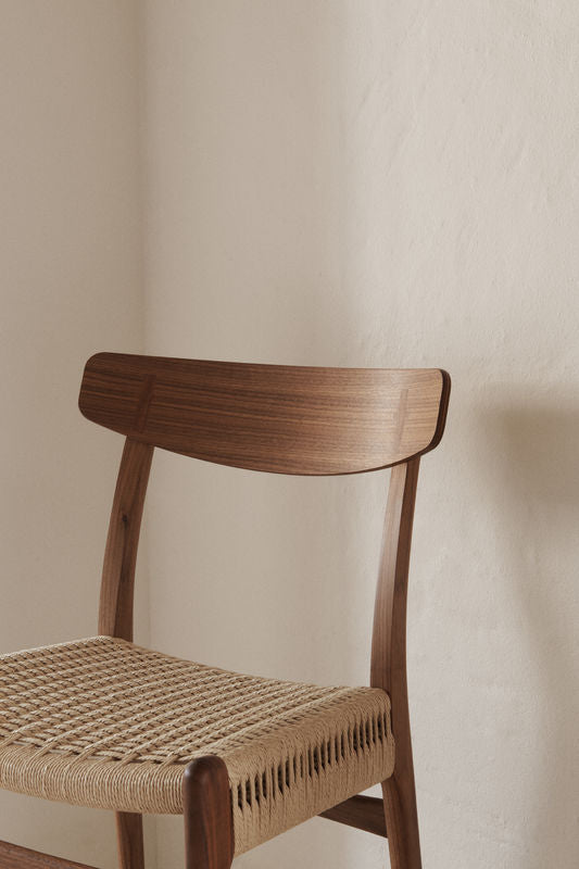 Carl Hansen &amp; Søn - CH23 Chair