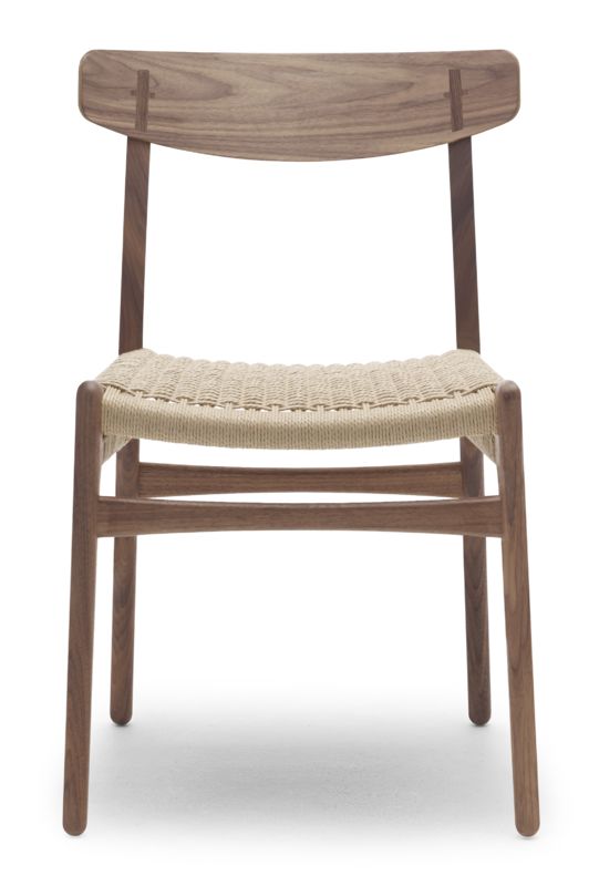 Carl Hansen &amp; Søn - CH23 Chair