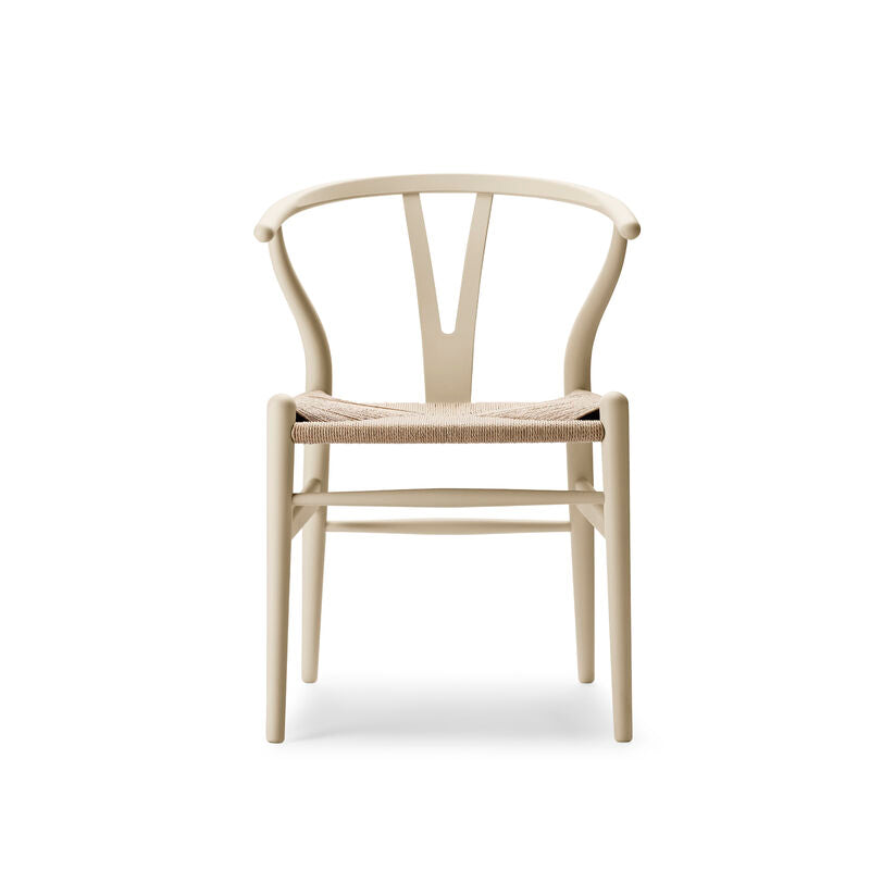 Carl Hansen &amp; Søn - CH24 Wishbone Chair - Isle Crawford