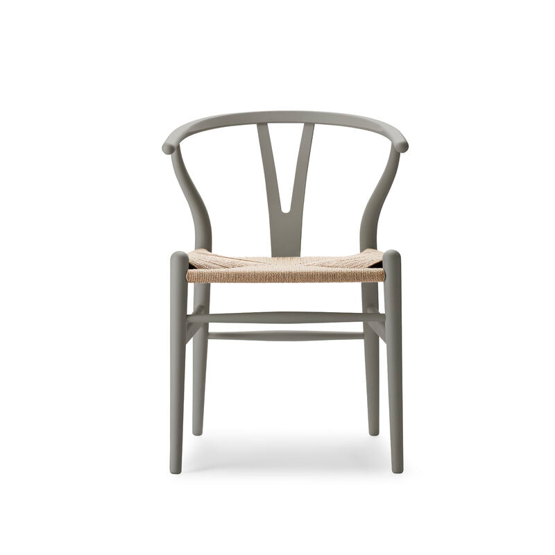 Carl Hansen &amp; Søn - CH24 Wishbone Chair - Isle Crawford