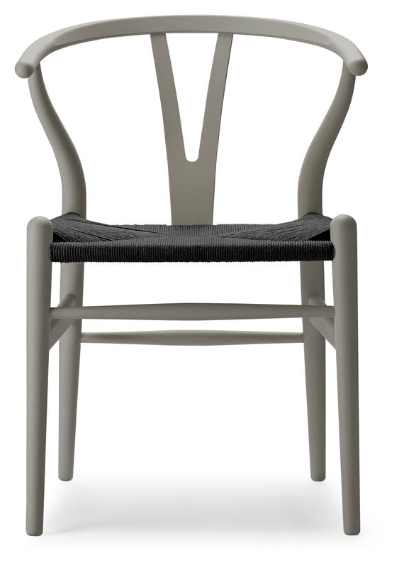 Carl Hansen &amp; Søn - CH24 Wishbone Chair - Isle Crawford