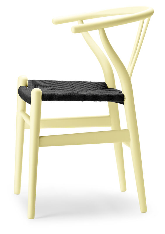Carl Hansen &amp; Søn - CH24 Wishbone Chair - Isle Crawford