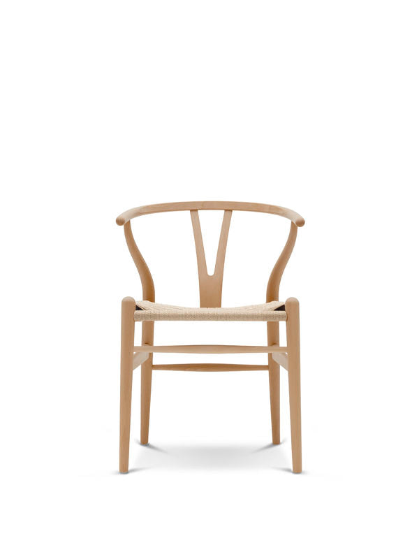 Carl Hansen &amp; Søn - CH24 Wishbone Chair