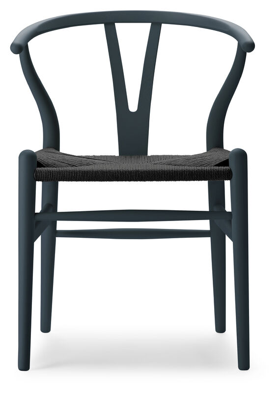 Carl Hansen &amp; Søn - CH24 Wishbone Chair - Isle Crawford