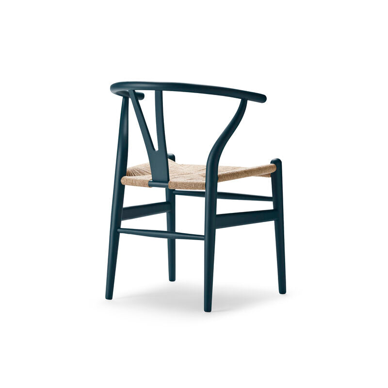 Carl Hansen &amp; Søn - CH24 Wishbone Chair - Isle Crawford