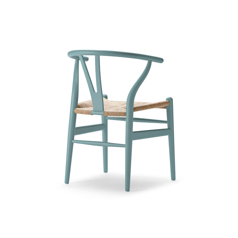 Carl Hansen &amp; Søn - CH24 Wishbone Chair - Isle Crawford