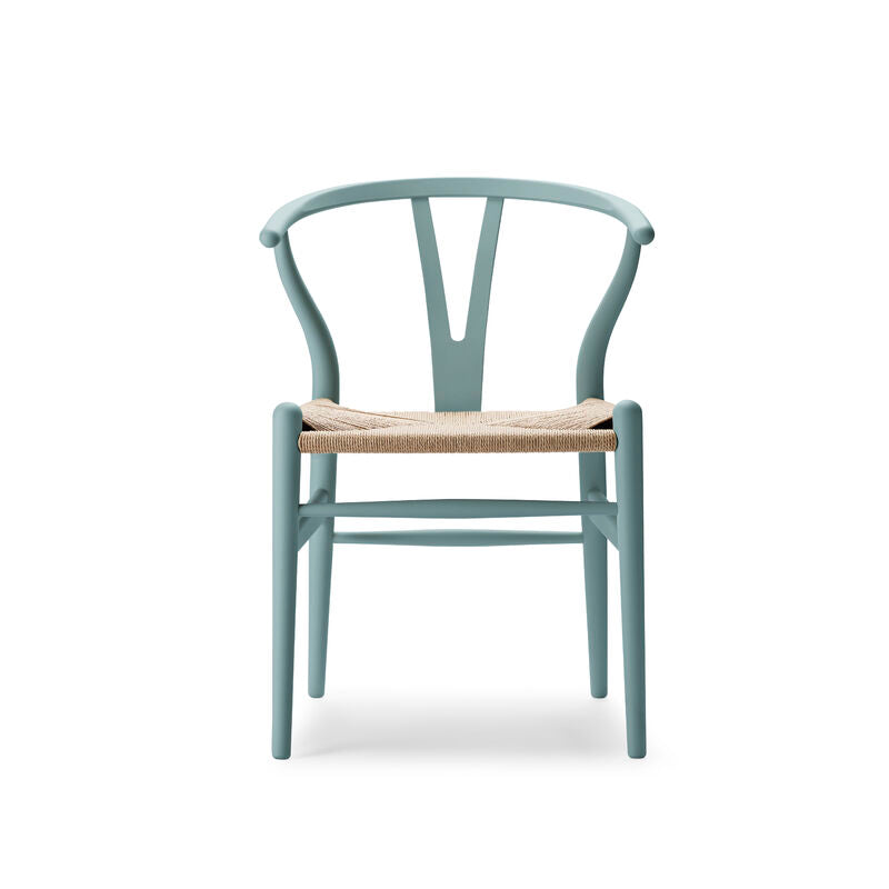 Carl Hansen &amp; Søn - CH24 Wishbone Chair - Isle Crawford