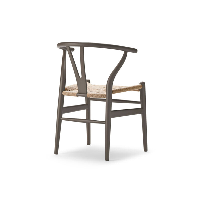 Carl Hansen &amp; Søn - CH24 Wishbone Chair - Isle Crawford